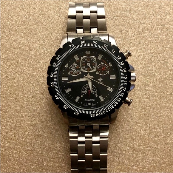 B&R Other - Quartz watch by B&R